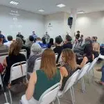 Debate reforça a urgência do enfrentamento à violência contra a mulher no RS