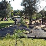 Parque Imperatriz: uma conquista que me orgulho de ter participado