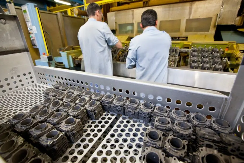 São Leopoldo amplia exportações e fecha 2025 com superávit comercial de US$ 78,7 milhões