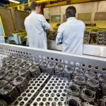 São Leopoldo amplia exportações e fecha 2025 com superávit comercial de US$ 78,7 milhões