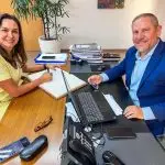 Regina Caetano assume prefeitura interinamente