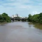 Um pouco sobre a relação de São Leopoldo com o seu rio
