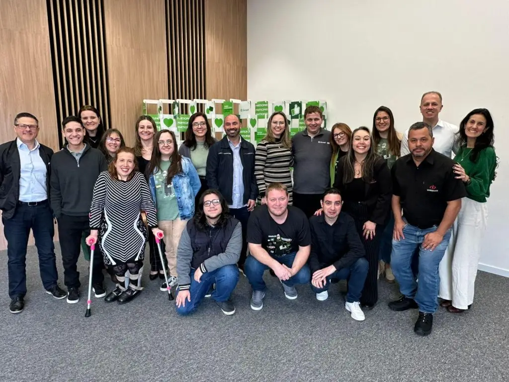 Sicredi Pioneira realiza terceira edição do Programa Ascender Talentos