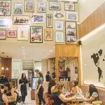 Programação cultural da Becker Haus Tortaria inicia nesta quinta-feira, 15