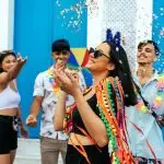 Bairro Rio Branco terá carnaval de rua nesta terça-feira, 17
