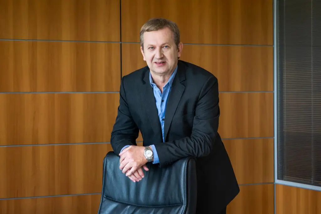 STIHL Brasil registra resultado de R$ 4 bilhões em 2025 e prevê novos investimentos para este ano