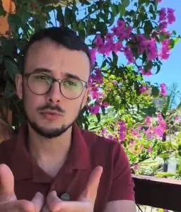 Cristiano Rocha Born é idealizador do Método PRIMA