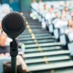 Oratória é tema de curso na Nova Acrópole neste sábado, 7 