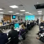 Tecnosinos integra reunião estratégica sobre inovação na CNI em São Paulo