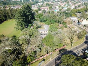 Escola Agrícola Visconde de São Leopoldo