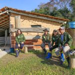 Sicredi Pioneira anuncia vagas para o Programa de Bolsas de Estudo para o Técnico em Agropecuária