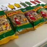 ACI NH apresenta receita de sucesso da fabricante de salgadinhos Pastelina 