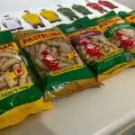 ACI NH apresenta receita de sucesso da fabricante de salgadinhos Pastelina 