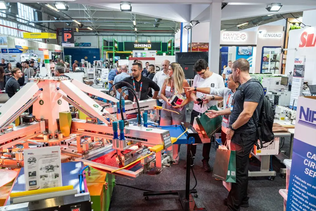 Vale do Sinos movimenta-se para a FIMEC 2026