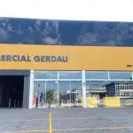 Gerdau inaugura ponto de venda de produtos em aço em São Leopoldo