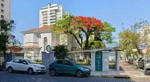 Escola Nova Acrópole São Leopoldo