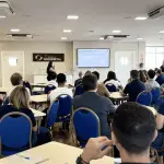 Sindimetal promoveu workshop sobre digitalização