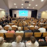 Secretaria de Desenvolvimento Econômico de São Leopoldo empossa nova gestão