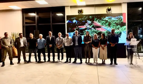 São Léo Open de Tênis irá movimentar o setor esportivo da região