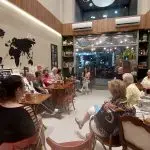Becker Haus recebe o 8º Stammtisch nesta quinta-feira, 26