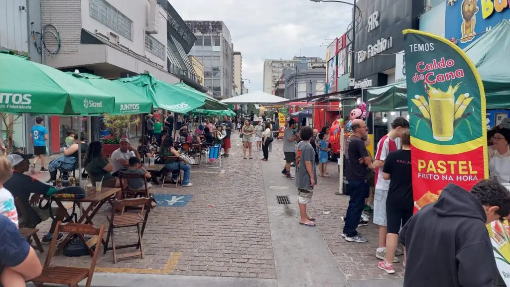 Viva São Léo abre calendário de 2026 com edição de Carnaval na Rua Independência