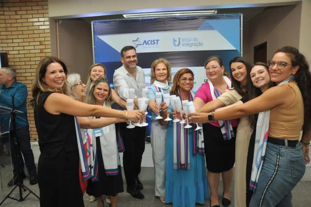 Núcleo de Empreendedoras da ACIST-SL promove Terça da Integração de março