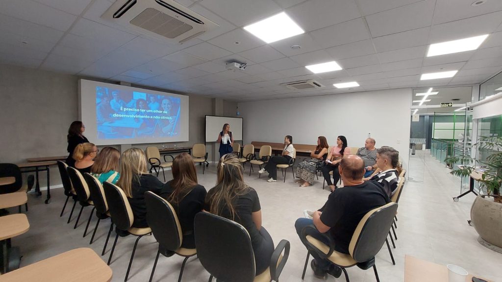 In Focus debateu riscos psicossociais nas empresas à luz das diretrizes da NR-1