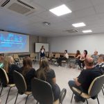In Focus debateu riscos psicossociais nas empresas à luz das diretrizes da NR-1