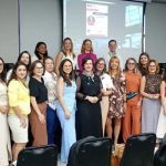 OAB São Leopoldo encerra o Mês da Mulher com evento “Mulheres em Pauta”
