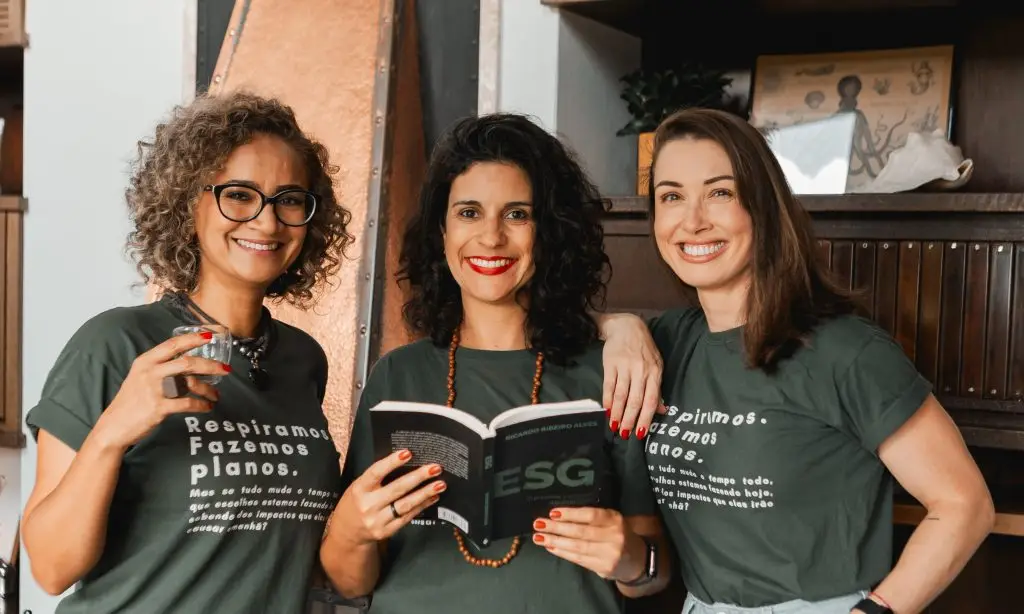 Apoena Socioambiental lança plataforma para popularizar a prática ESG