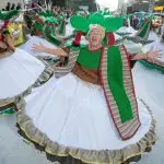 Carnaval de São Leopoldo terá desfile oficial e festa que celebra os 168 anos da Sociedade Orpheu