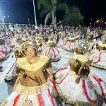 Carnaval de São Leopoldo movimenta a cidade neste final de semana com desfile e programação no Orpheu