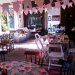 Casa dos Gerhardt une cultura, gastronomia e lazer no Centro de São Leopoldo