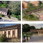 Início das obras para requalificação do Complexo Casa da Feitoria/Museu do Imigrante será assinado na segunda-feira, 16 de março