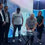 IBTeC e Grupo Fortline realizarão a Fábrica Modelo de Segurança na FISP 2026
