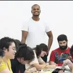 Casa B sedia neste sábado, 21, oficina de ilustração 