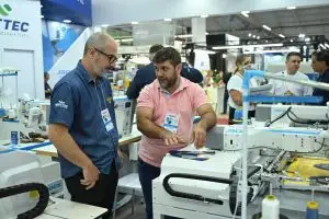 Fimec conecta tecnologias emergentes às empresas de toda a cadeia produtiva - Foto por Diego Soares