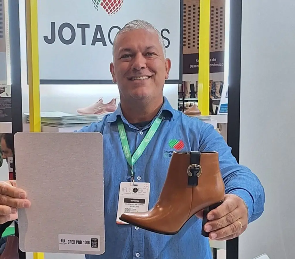 Grupo JR Soluções aposta em alta performance e economia circular na Fimec 2026