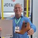 Grupo JR Soluções aposta em alta performance e economia circular na Fimec 2026