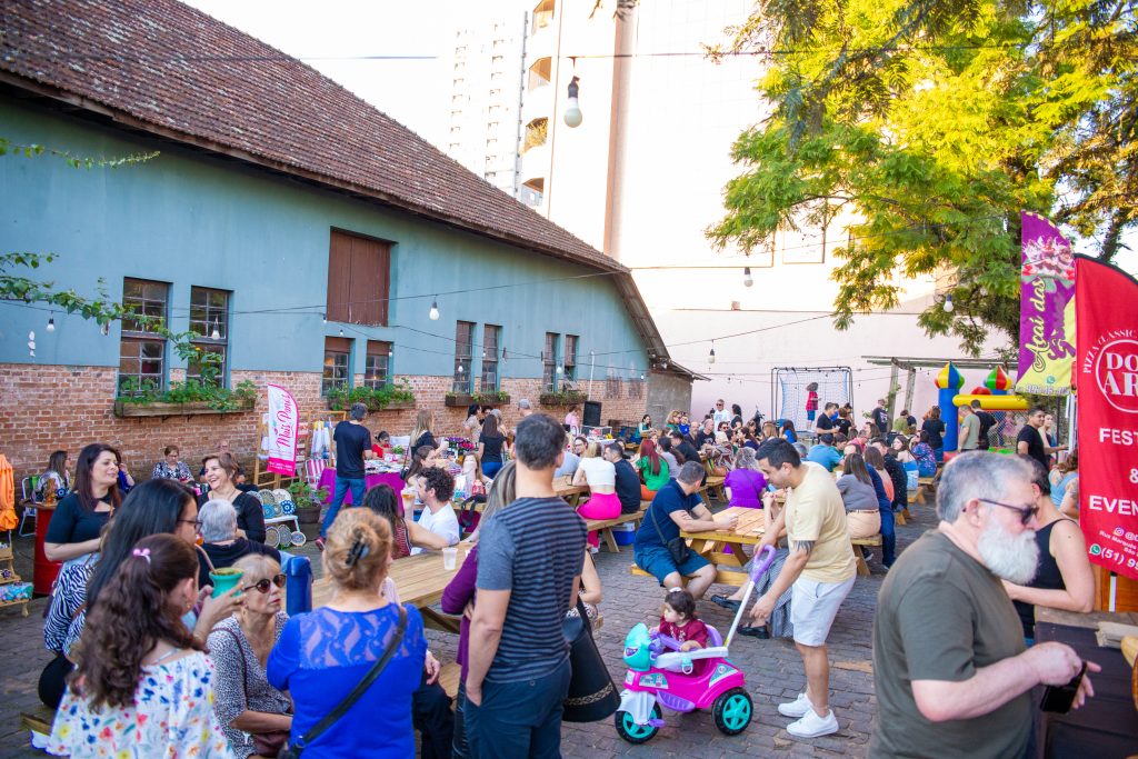 República das Cervejas celebra o Saint Patrick´s Day com diversas bandas e apresentações
