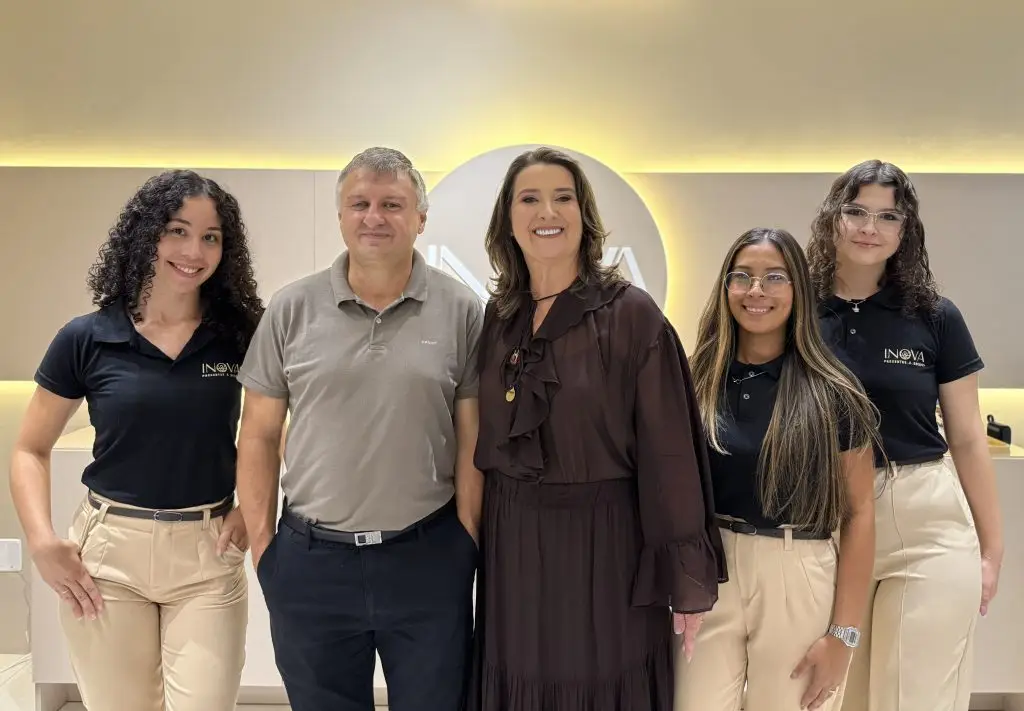 Empreendedorismo: Inova amplia atuação e inaugura novo endereço em São Leopoldo