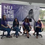 Encontro “Mulheres que Inspiram” emociona público e reforça protagonismo feminino no setor AVAC-R