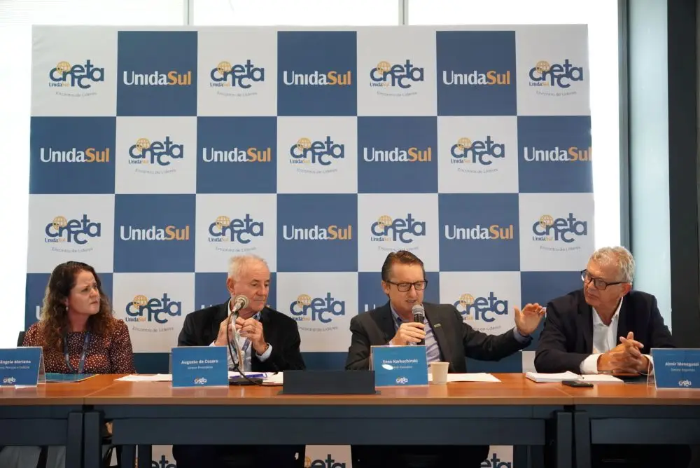UnidaSul anuncia investimentos de R$ 433 milhões até 2029 e reforça governança corporativa