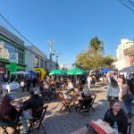 Neste domingo, 29, tem Rua de Lazer no centro de São Leopoldo