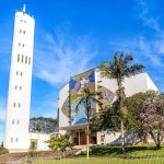 Santuário Padre Reus tem expectativa de receber 50 mil pessoas na Sexta-Feira Santa