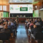 Sicredi Pioneira reúne lideranças para debater desenvolvimento regional em Nova Petrópolis
