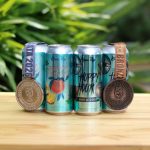 Vale Germânico conquista duas medalhas de ouro no Concurso Brasileiro de Cervejas