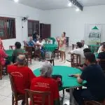 ASSEMPLIFE integrou associados e convidados