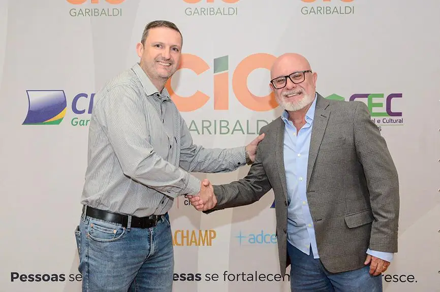 Federação dos CONSEPROS do RS é presidida por empresário leopoldense