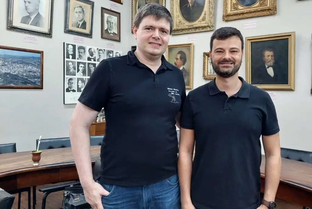 Museu Histórico Visconde de São Leopoldo elege gestão 2026/2028